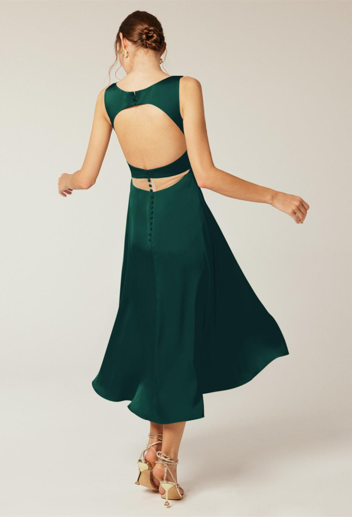 AW May Dress